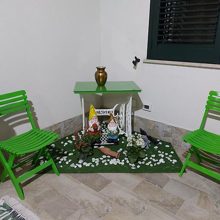 Willa Casa Da Flo' Augusta Zewnętrze zdjęcie