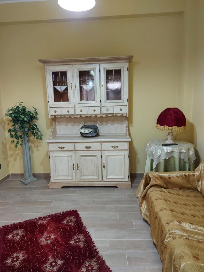 Willa Casa Da Flo' Augusta Zewnętrze zdjęcie