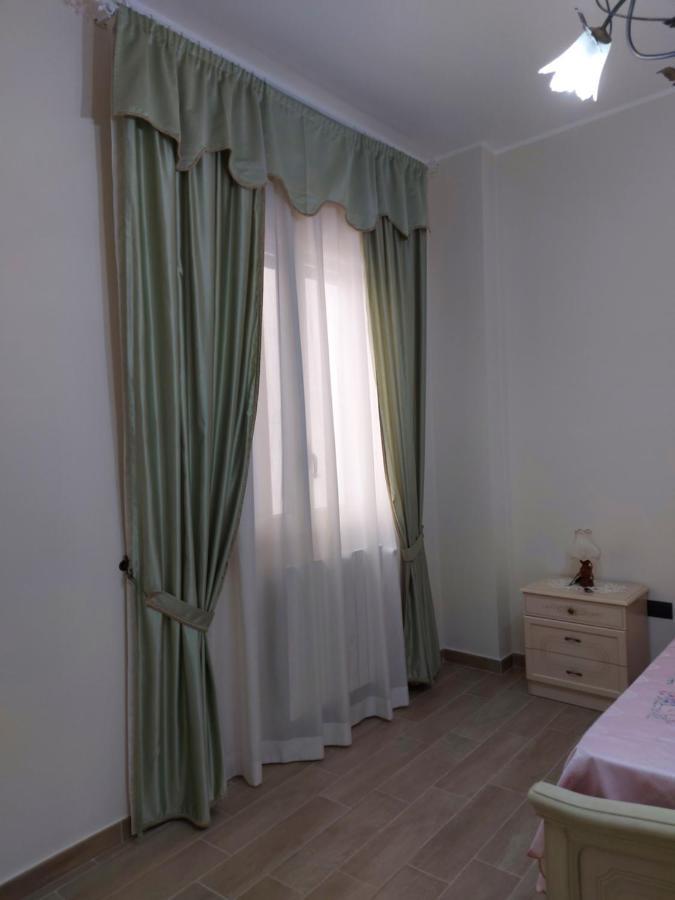 Willa Casa Da Flo' Augusta Zewnętrze zdjęcie
