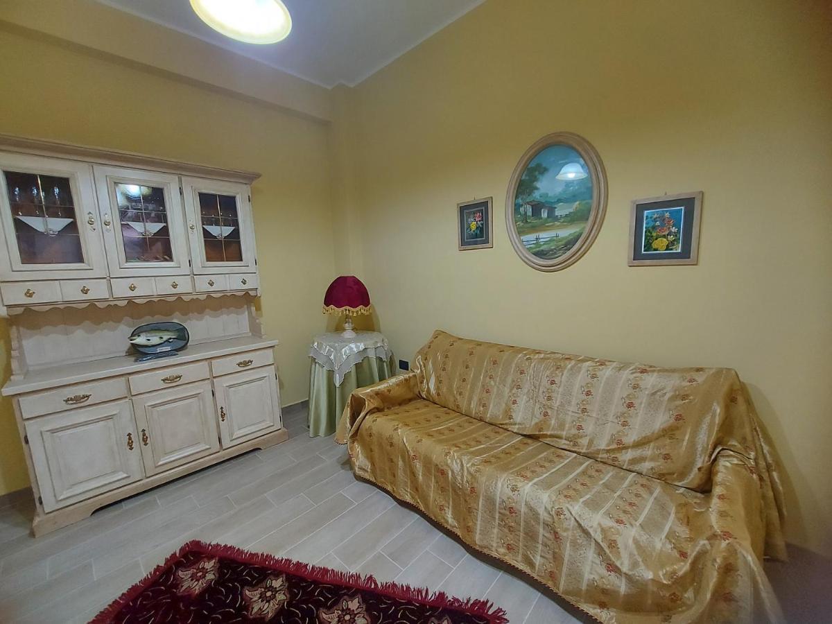 Willa Casa Da Flo' Augusta Zewnętrze zdjęcie