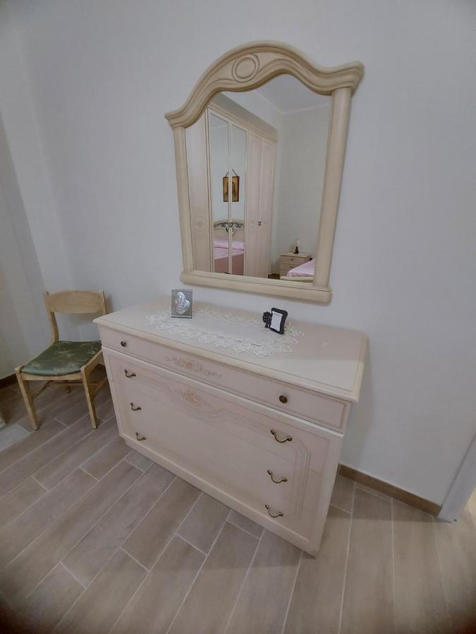 Willa Casa Da Flo' Augusta Zewnętrze zdjęcie