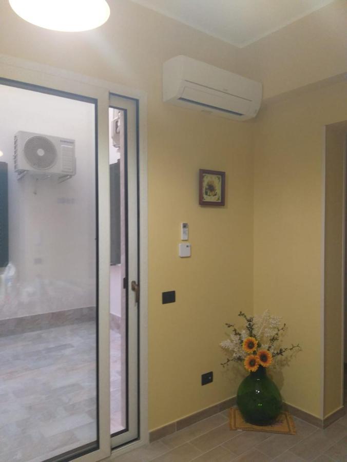 Willa Casa Da Flo' Augusta Zewnętrze zdjęcie