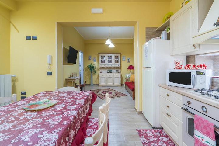 Willa Casa Da Flo' Augusta Zewnętrze zdjęcie