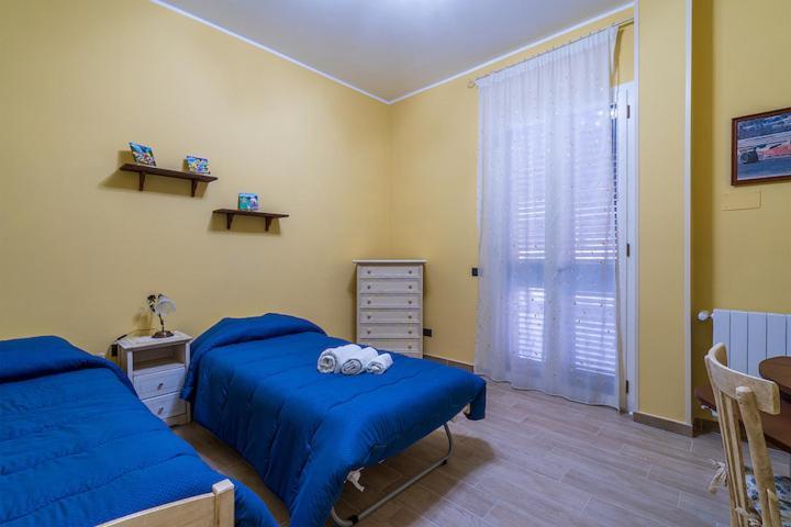 Willa Casa Da Flo' Augusta Zewnętrze zdjęcie
