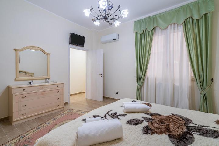 Willa Casa Da Flo' Augusta Zewnętrze zdjęcie