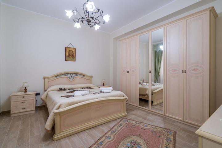 Willa Casa Da Flo' Augusta Zewnętrze zdjęcie