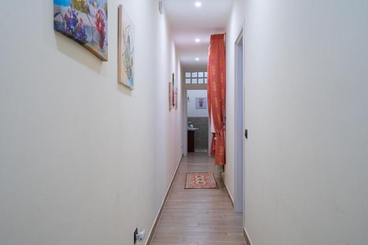 Willa Casa Da Flo' Augusta Zewnętrze zdjęcie