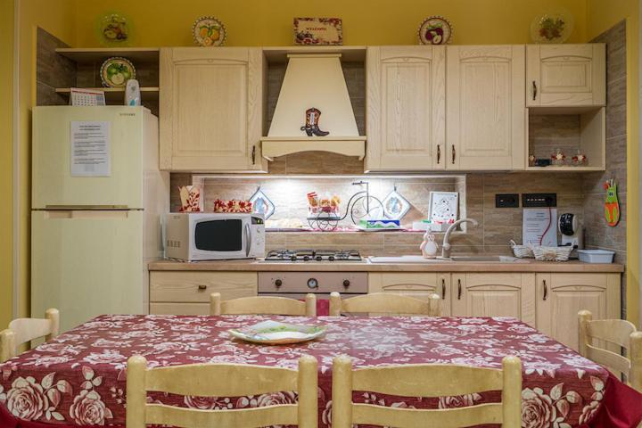 Willa Casa Da Flo' Augusta Zewnętrze zdjęcie