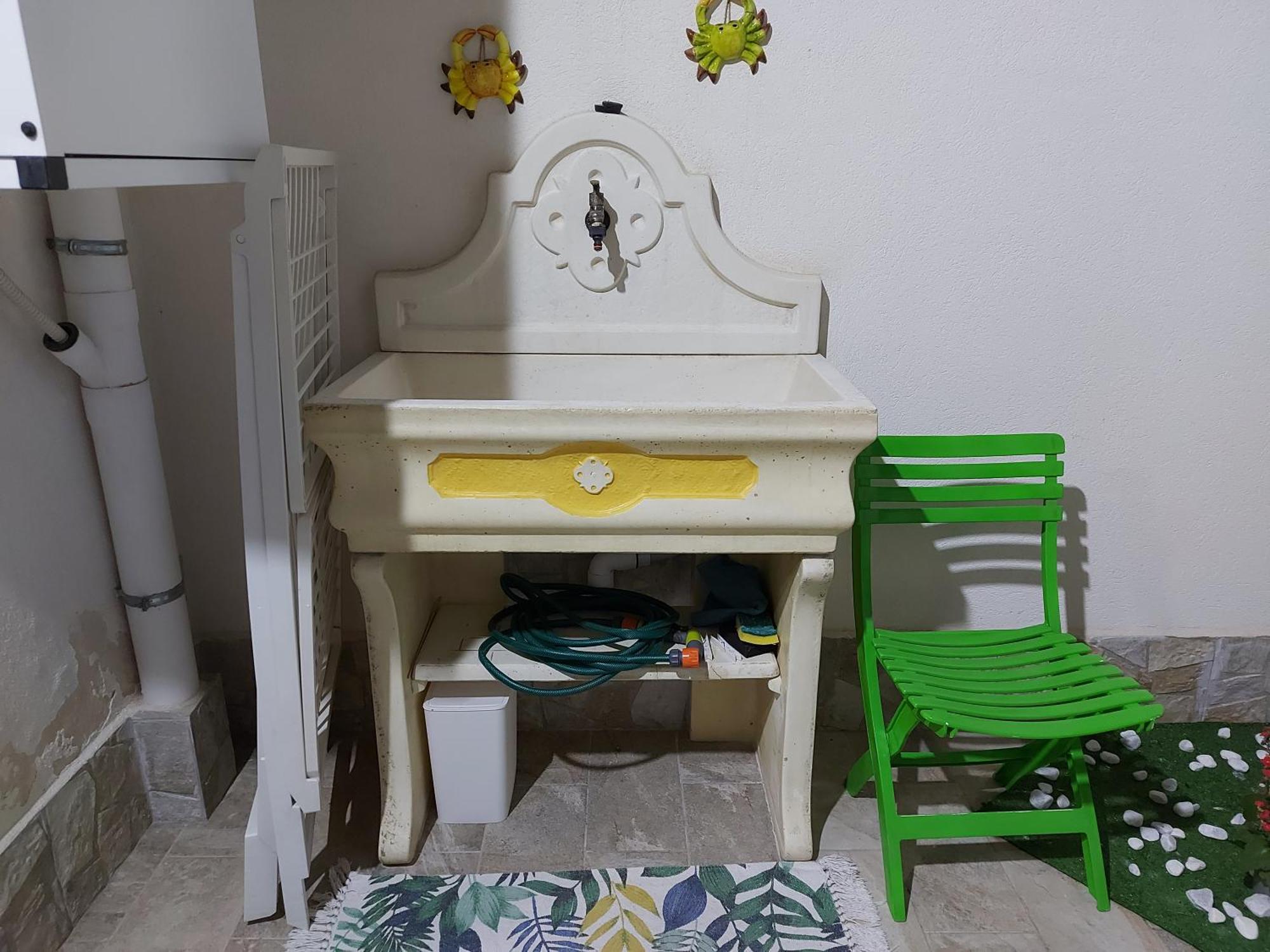 Willa Casa Da Flo' Augusta Zewnętrze zdjęcie
